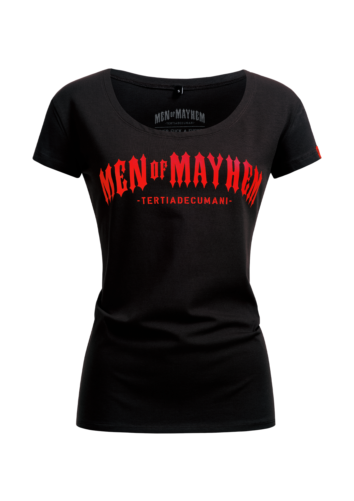 Women T-Shirt Mayhem Classic S/R