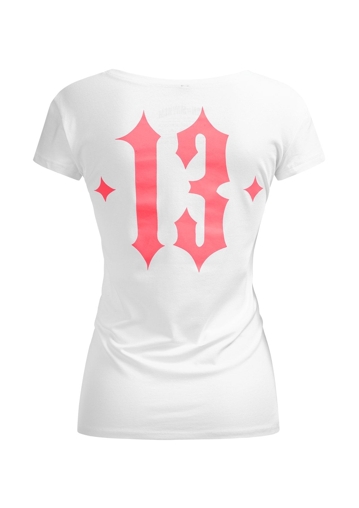 Women T - Shirt Mayhem Classic W/P - MEN OF MAYHEM - ALAIKO - EXCHANGES - MM - W - 2020 - MC - 13 - WP - Classic - stock<=6