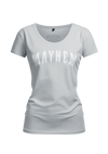 Women T-Shirt Mayhem LG/W