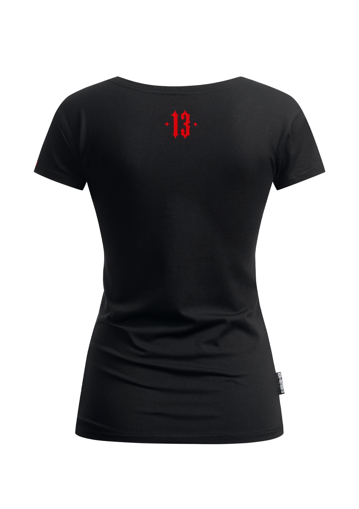 Women T-Shirt Mayhem S/R