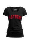 Women T-Shirt Mayhem S/R