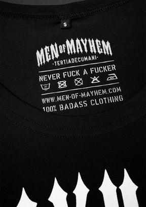 Women T-Shirt Mayhem S/W