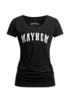 Women T-Shirt Mayhem S/W