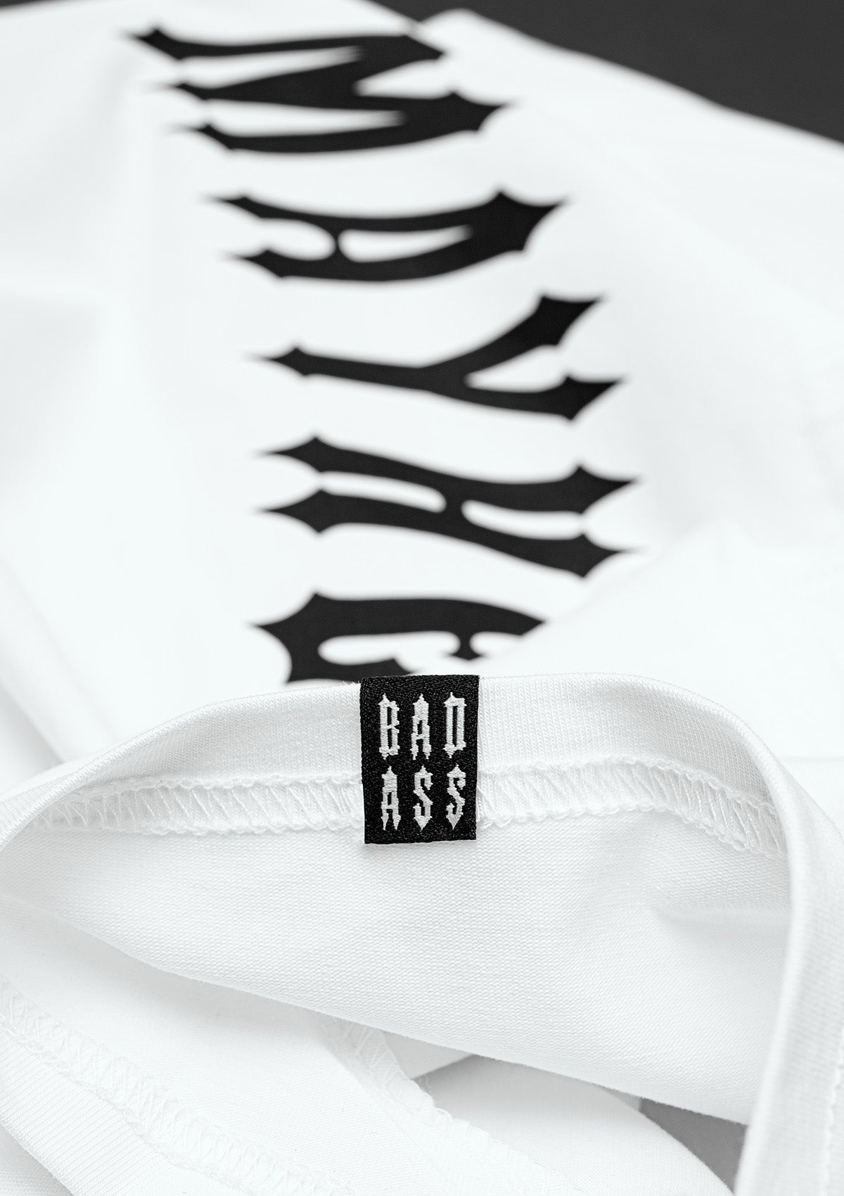 Women T-Shirt Mayhem W/S - MEN OF MAYHEM - ALAIKO - EXCHANGES - MM - W - 2020 - MS - WS - Supplier Zia - T-Shirts & Tops