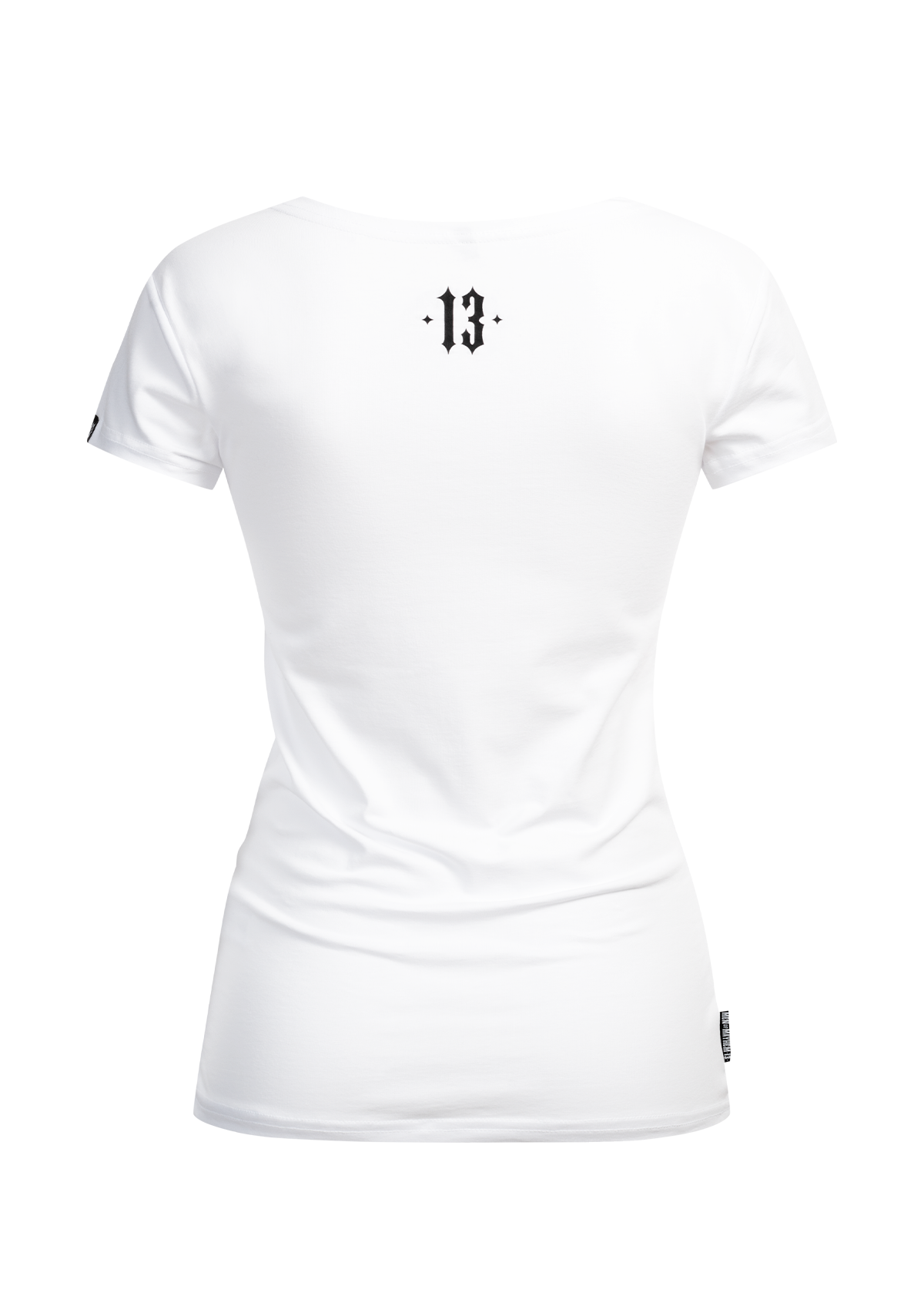 Dames T-shirt Mayhem W/S