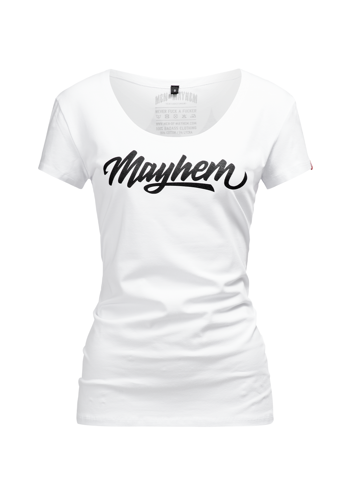 Women T-Shirt Mayhem W/S