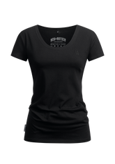 Women T-Shirt Original B/B