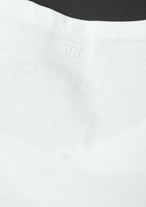 Women T-Shirt Original W/W - MEN OF MAYHEM - ALAIKO - EXCHANGES - MM - W - 2020 - OS - WW - Supplier Ramazan - T-Shirt Original
