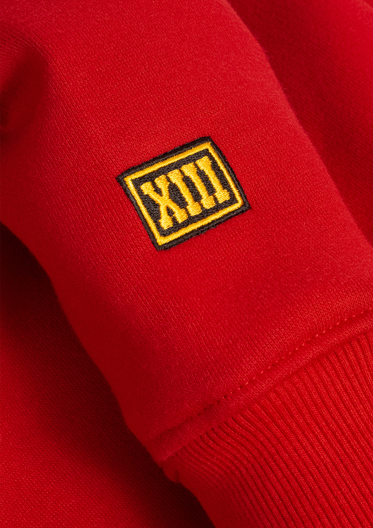 Women Crewneck League R/G