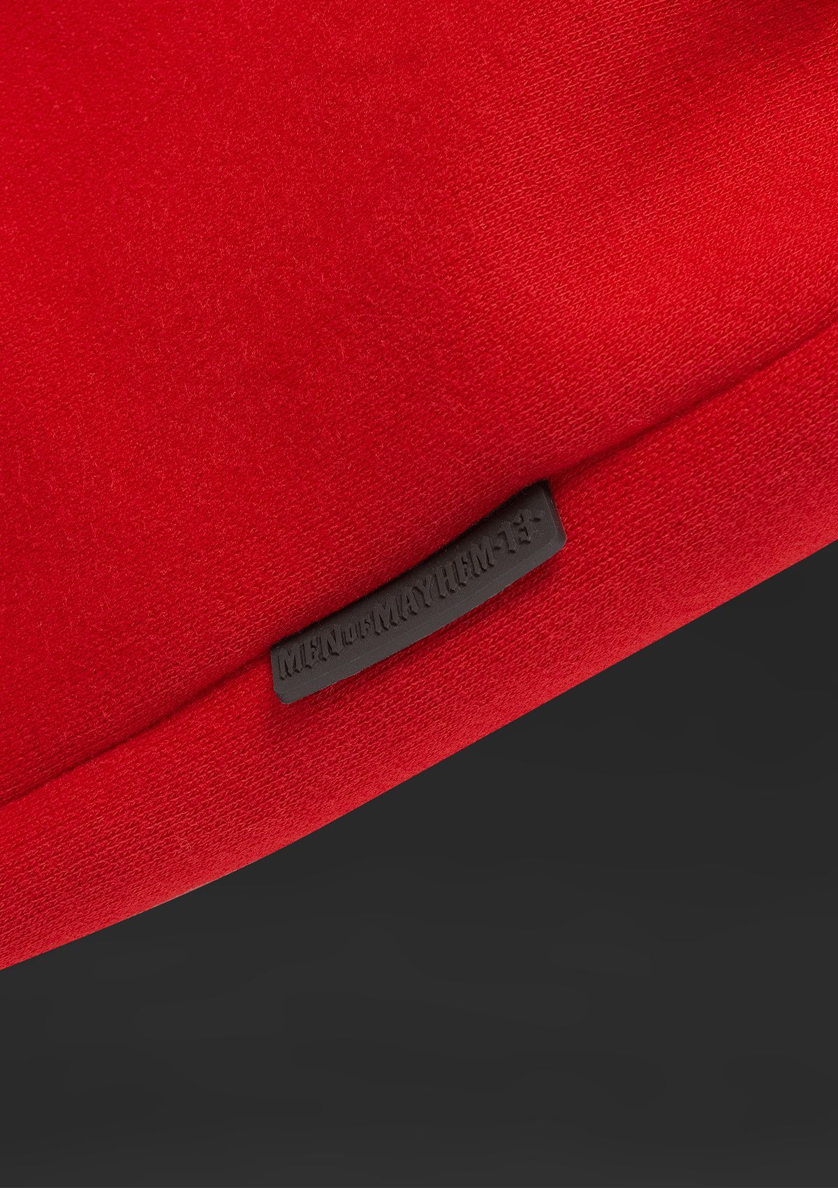 Women Crewneck League R/G - MEN OF MAYHEM - ALAIKO - EXCHANGES - MM - W - 2040 - CL - RG - League - Outlet