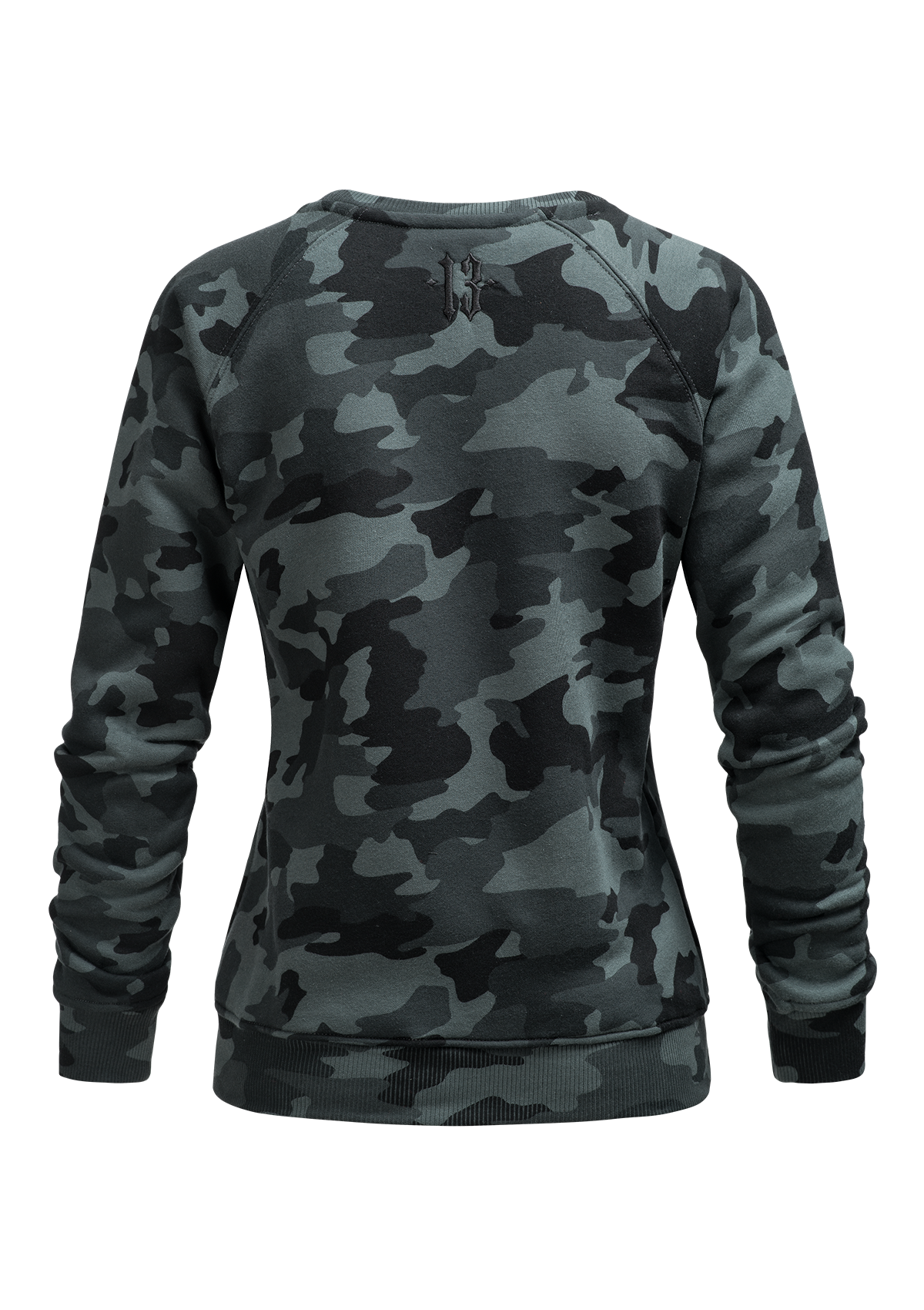 Women Crewneck Mayhem Classsic B/C