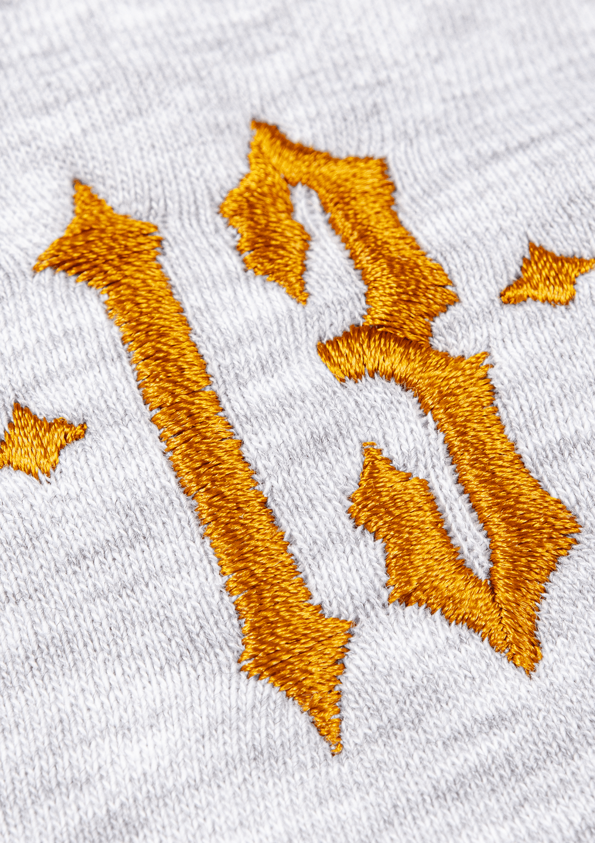 Women Crewneck Mayhem HG/NG - MEN OF MAYHEM - ALAIKO - EXCHANGES - MM - W - 2040 - CC - HGNG - Grau - Pullover & Crewnecks