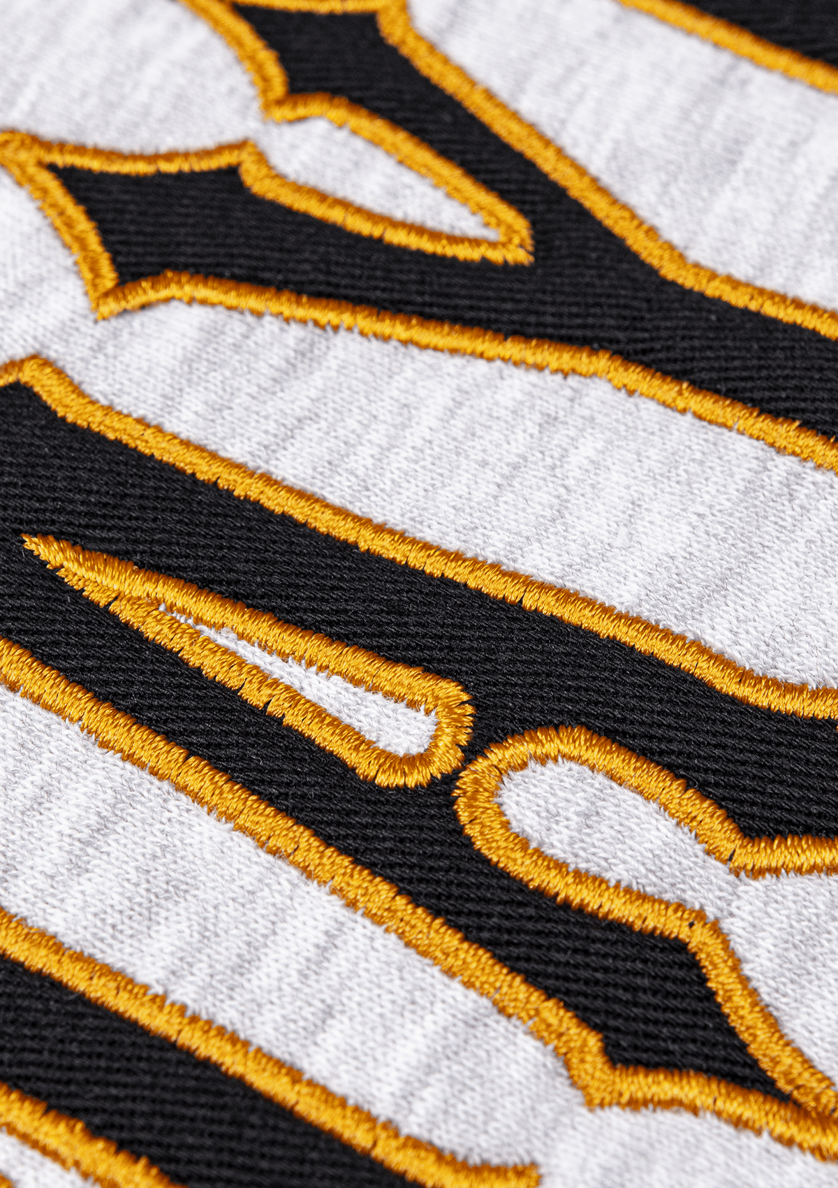 Women Crewneck Mayhem HG/NG - MEN OF MAYHEM - ALAIKO - EXCHANGES - MM - W - 2040 - CC - HGNG - Grau - Pullover & Crewnecks