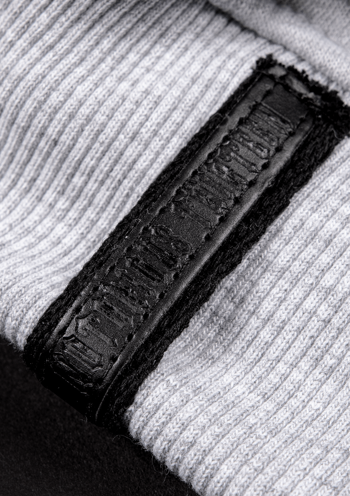 Women Crewneck Mayhem HG/NG - MEN OF MAYHEM - ALAIKO - EXCHANGES - MM - W - 2040 - CC - HGNG - Grau - Pullover & Crewnecks