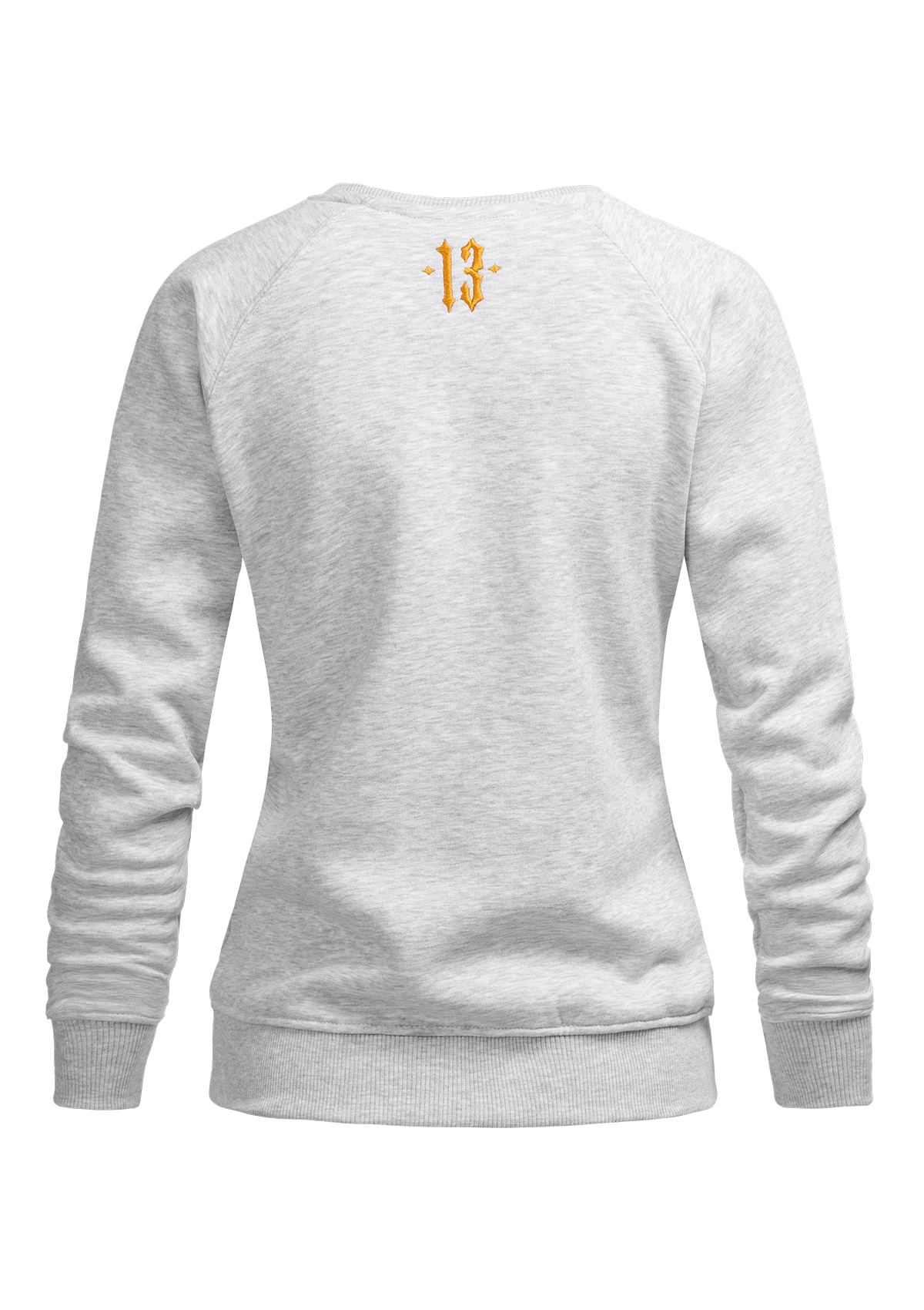 Women Crewneck Mayhem HG/NG
