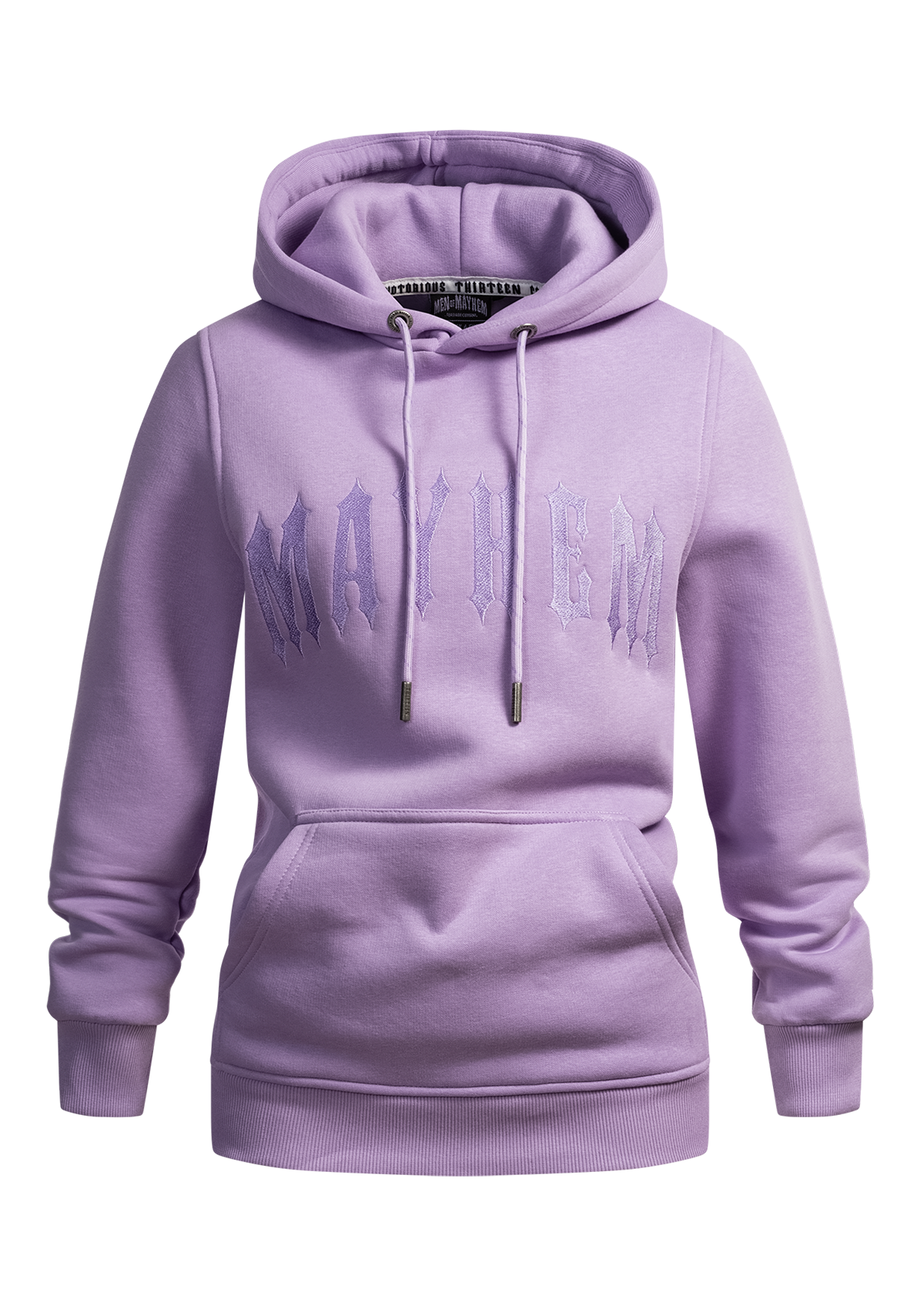 Women Hoody Mayhem P/P