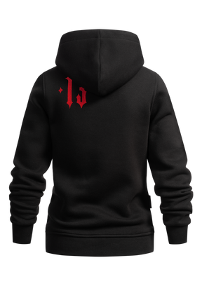 Women Hoody Mayhem S/R
