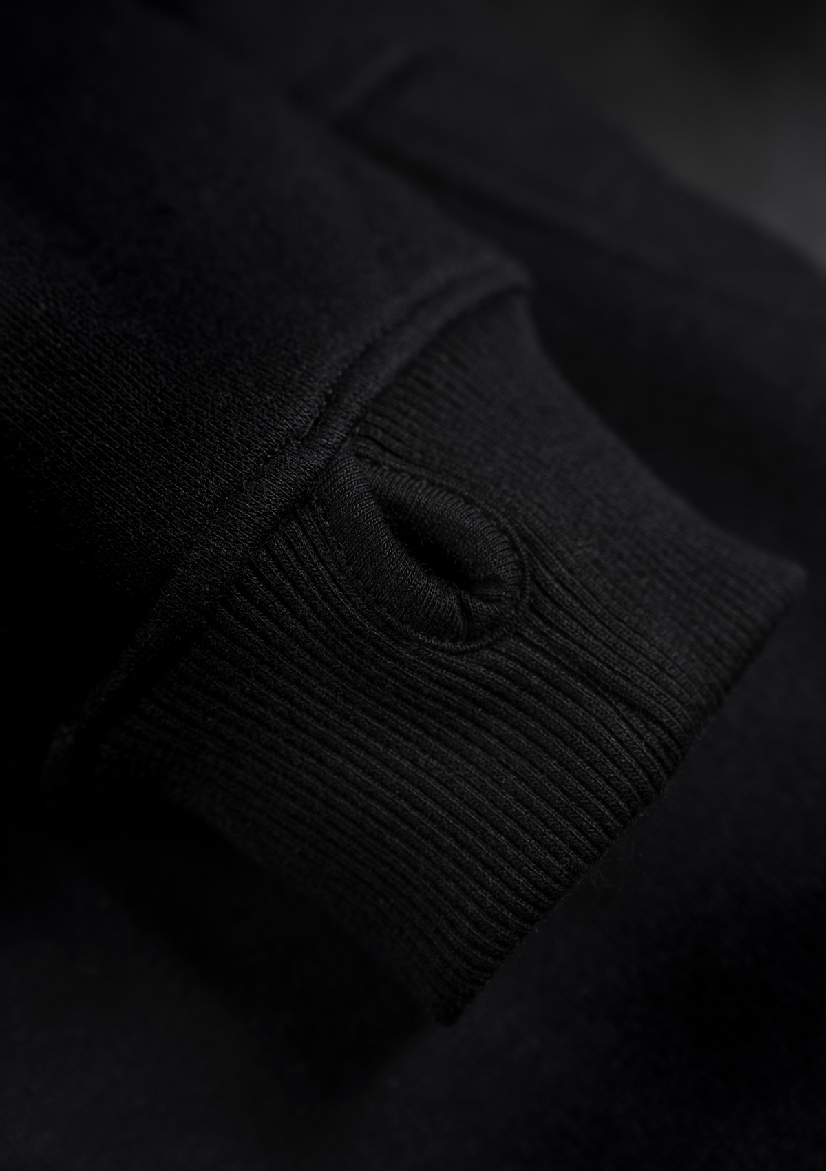 Women Hoody Mayhem Classic B/B MK3