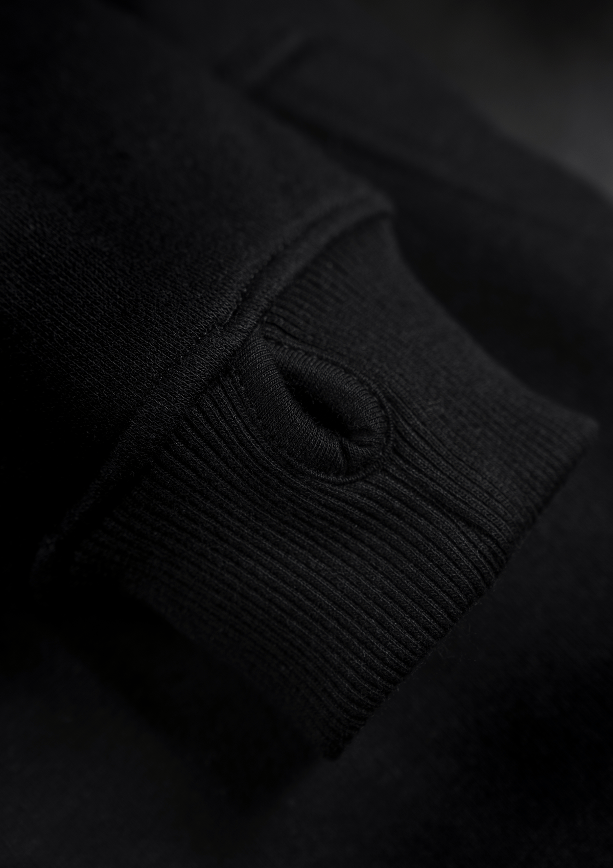 Women Hoodie Mayhem Classic B/B MK3 - MEN OF MAYHEM - ALAIKO - EXCHANGES - MM - W - 2050 - HMC - BB - MK3 - allblack - black