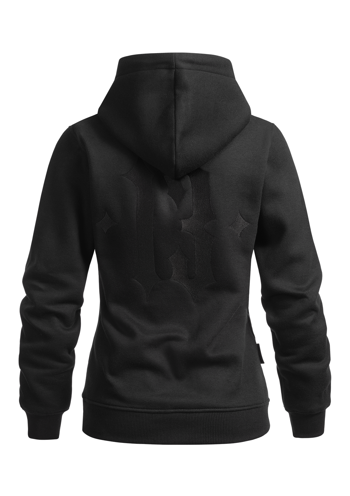 Women Hoody Mayhem Classic B/B MK3