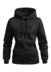 Women Hoody Mayhem Classic B/B MK3