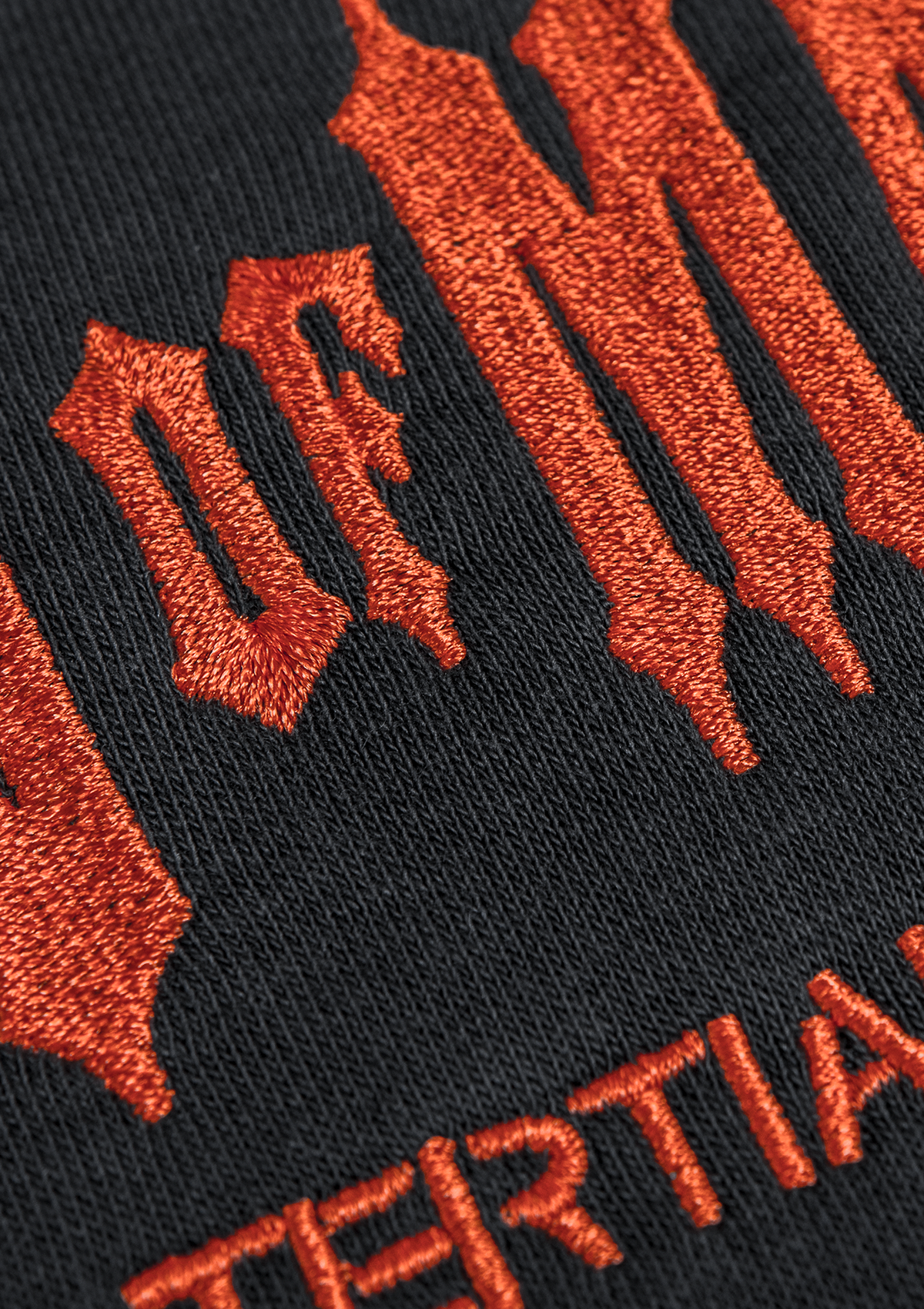 Women Hoodie Mayhem Classic G/O MK3