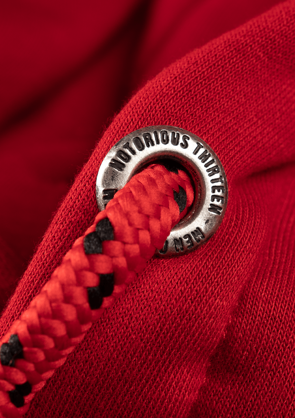 Women Hoodie Mayhem Classic R/S MK3 - MEN OF MAYHEM - ALAIKO - EXCHANGES - MM - W - 2050 - CH - RS - MK3 - Classic - Hoodies