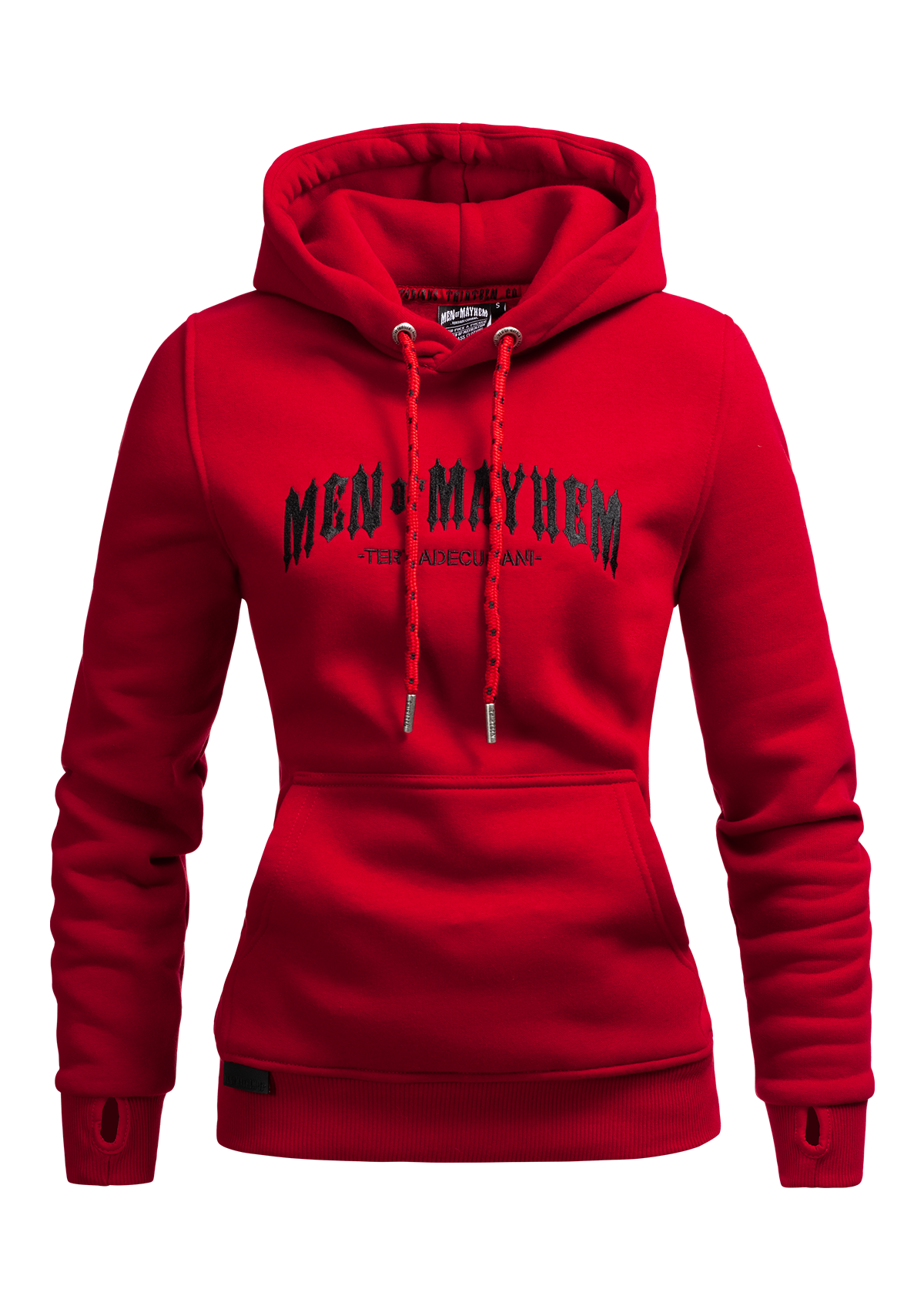 Women Hoody Mayhem Classic R/S MK3