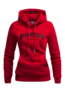 Women Hoody Mayhem Classic R/S MK3