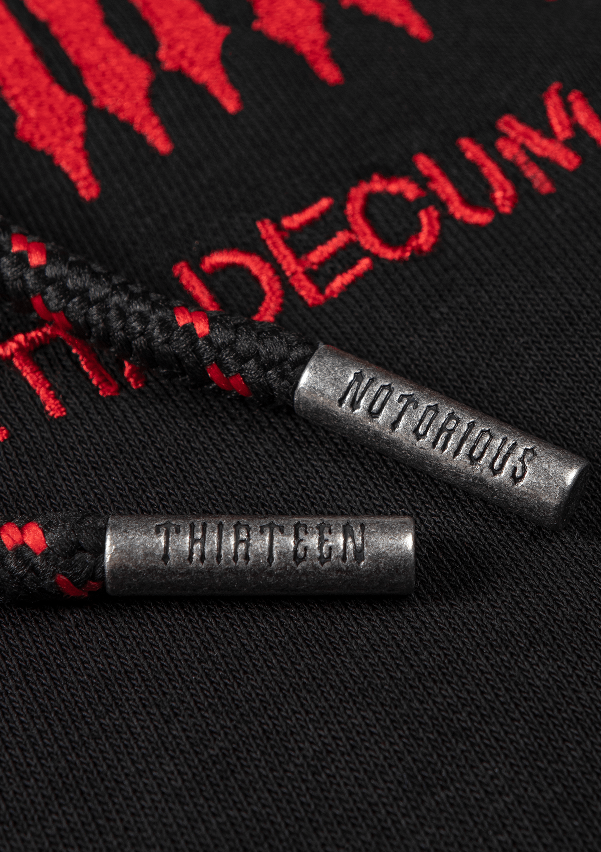 Women Hoodie Mayhem Classic S/R MK3 - MEN OF MAYHEM - ALAIKO - EXCHANGES - MM - W - 2050 - CH - SR - MK3 - black - Classic