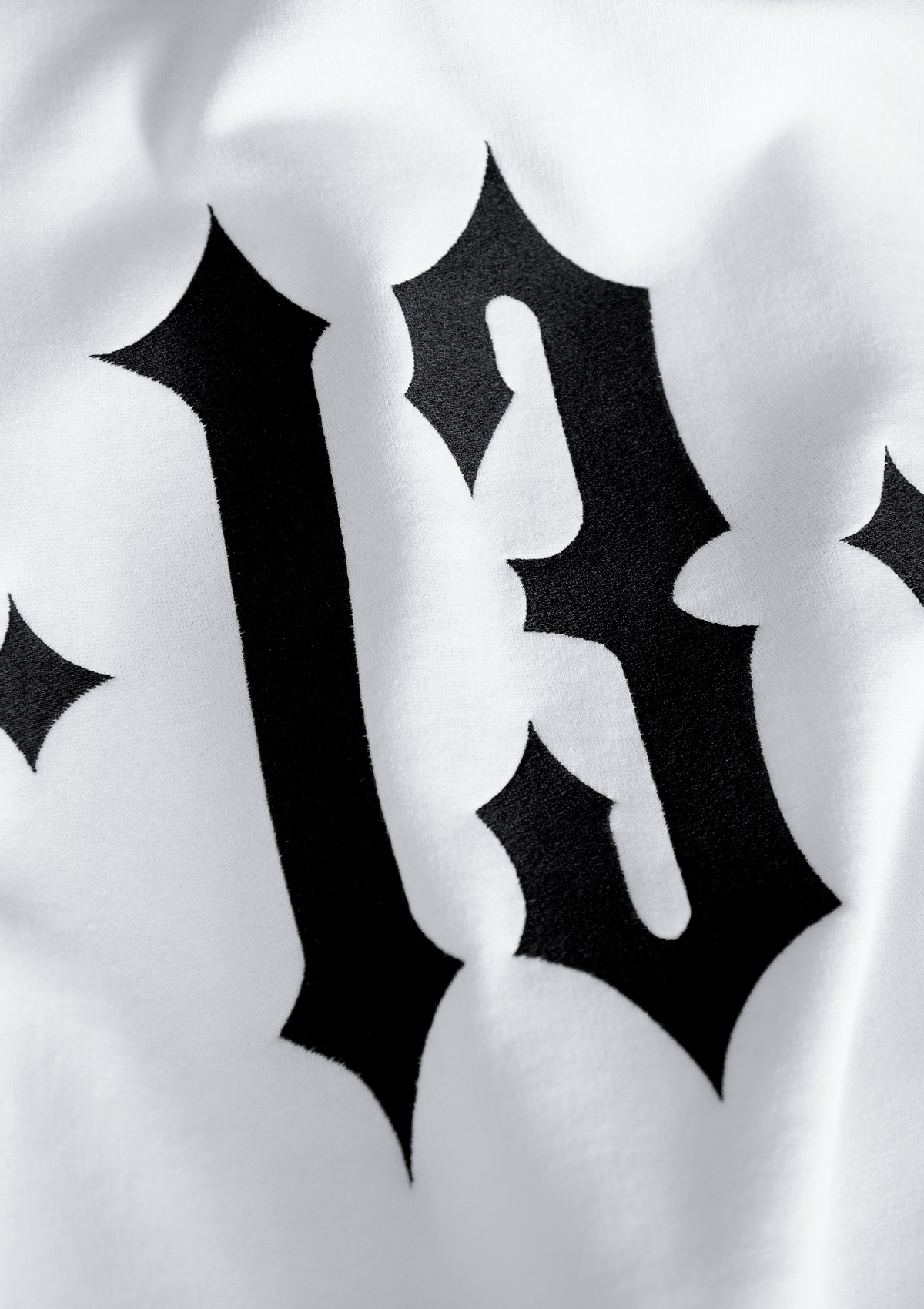 Women Hoodie Mayhem Classic W/S MK3 - MEN OF MAYHEM - ALAIKO - EXCHANGES - MM - W - 2050 - CH - WS - MK3 - Classic - Hoodies