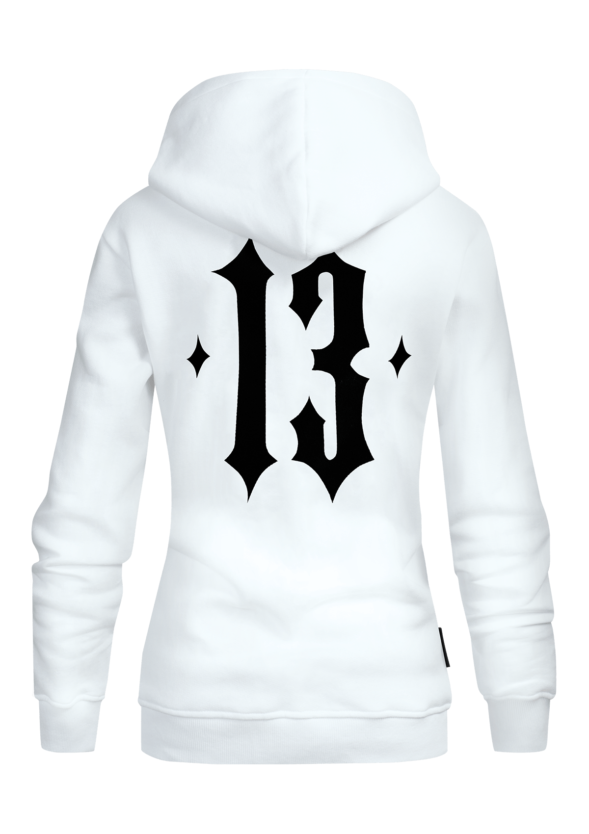Women Hoodie Mayhem Classic W/S MK3 - MEN OF MAYHEM - ALAIKO - EXCHANGES - MM - W - 2050 - CH - WS - MK3 - Classic - Hoodies