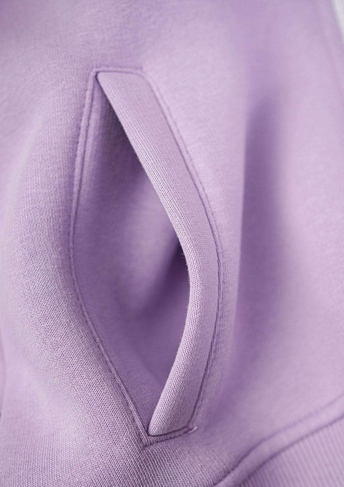 Women Hoodie Jacke TWOF P/W - MEN OF MAYHEM - ALAIKO - EXCHANGES - MM - W - 2070 - HJ - TWOF - PW - Pink - Supplier Ramazan