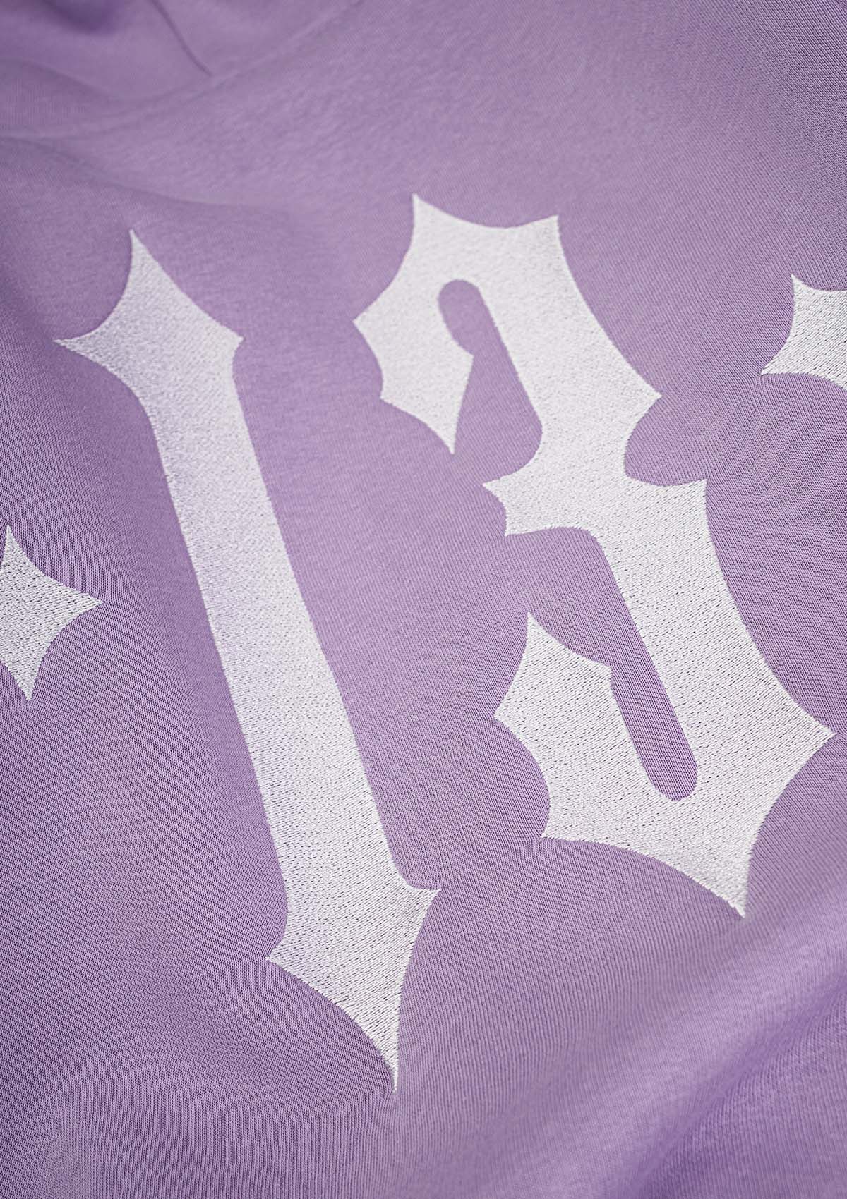 Women Hoodie Jacke TWOF P/W - MEN OF MAYHEM - ALAIKO - EXCHANGES - MM - W - 2070 - HJ - TWOF - PW - Pink - Supplier Ramazan