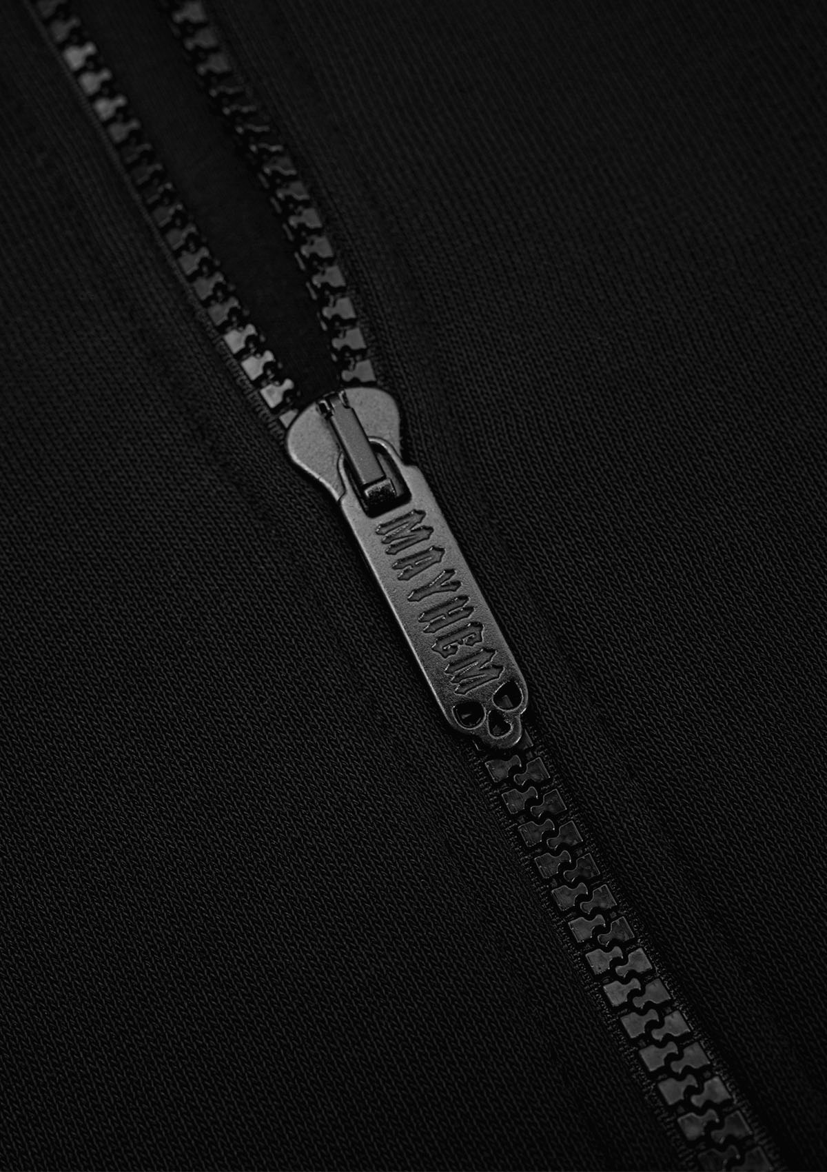 Women Hoody Jacke TWOF S/R