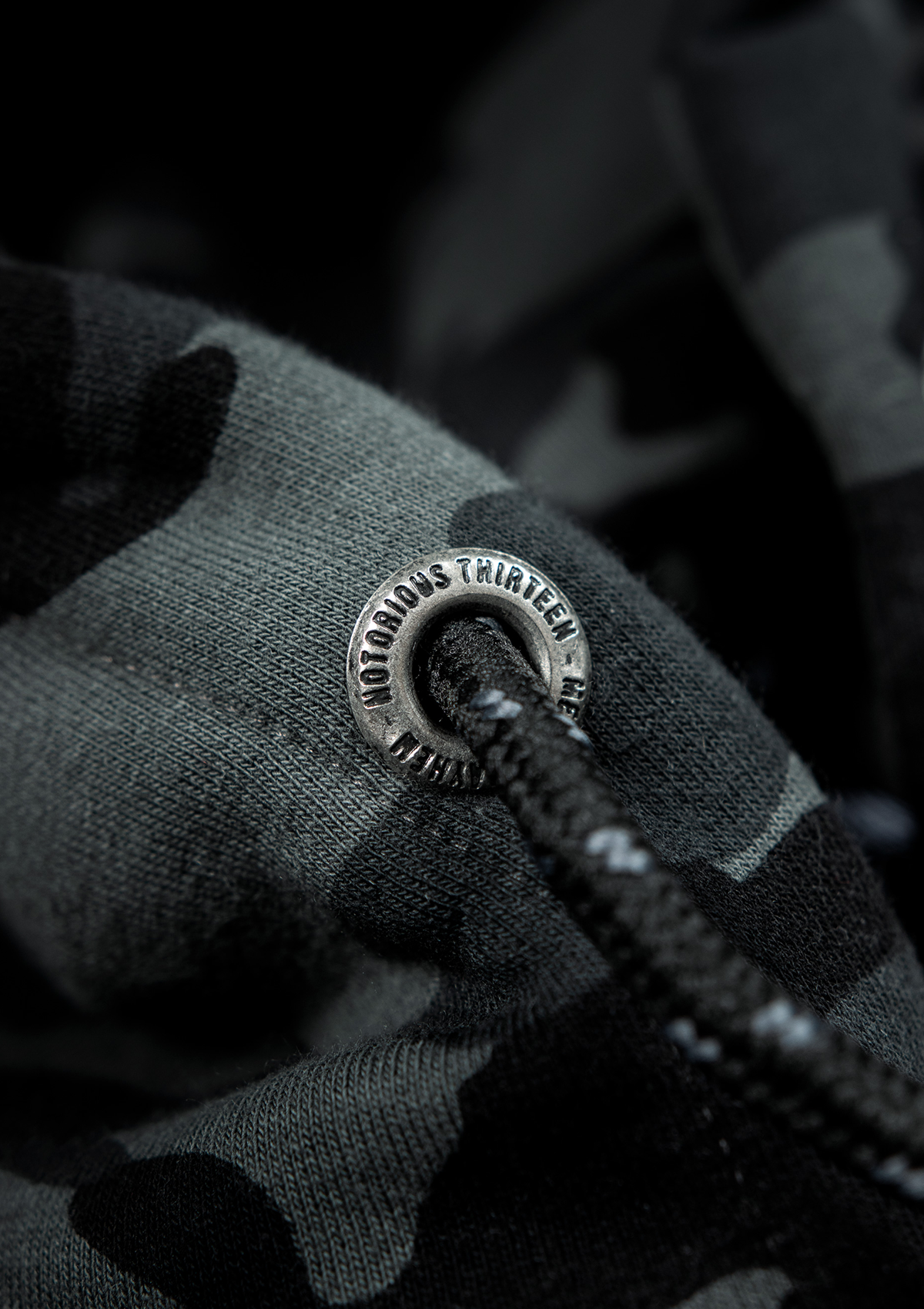 Women Hoody Jacke TWOF B/C