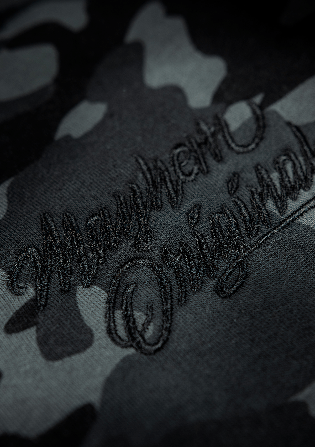 Women Hoodie Jacke TWOF B/C - MEN OF MAYHEM - ALAIKO - EXCHANGES - MM - W - 2070 - HJ - TWOF - BC - black - Schwarz