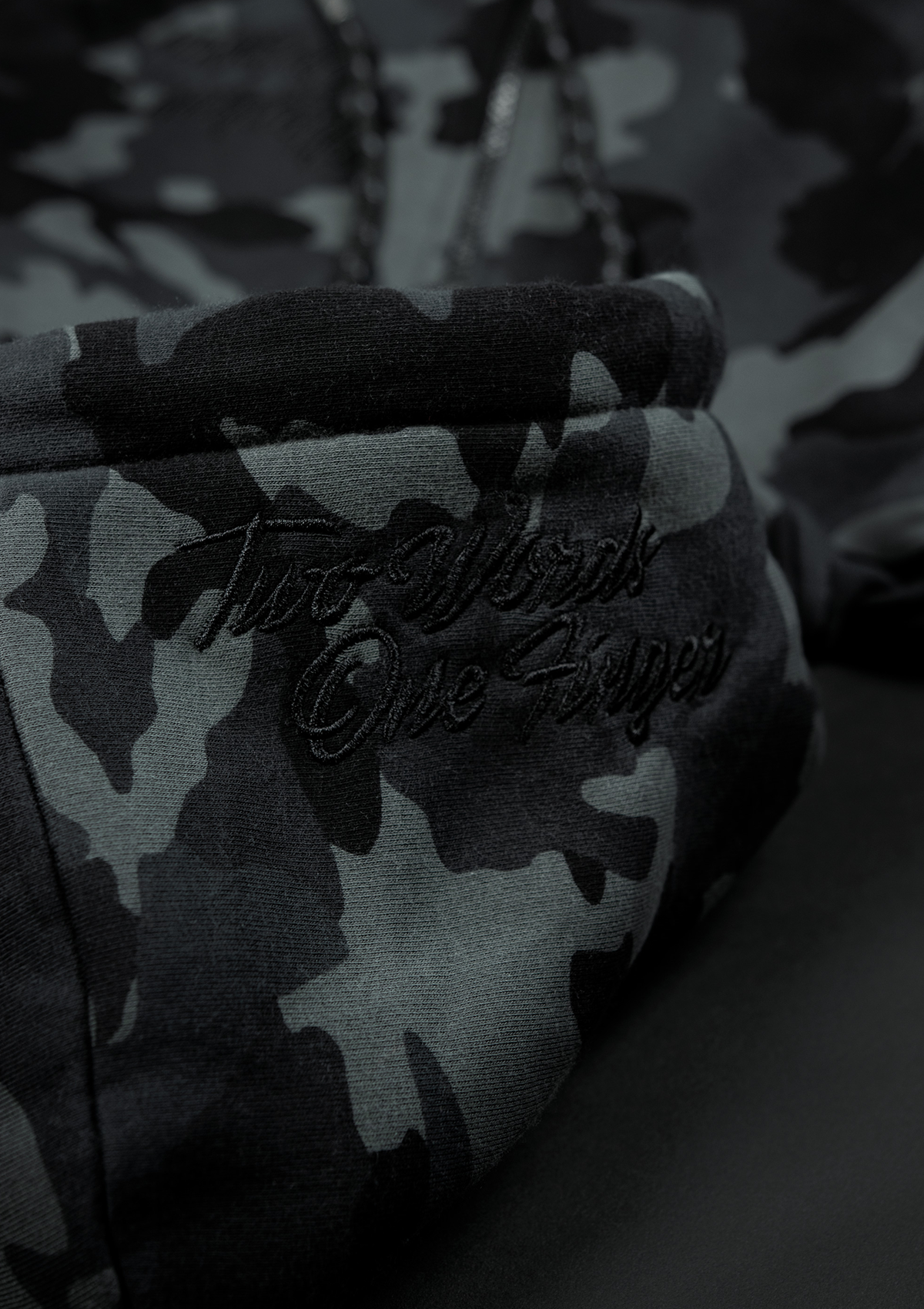 Women Hoody Jacke TWOF B/C