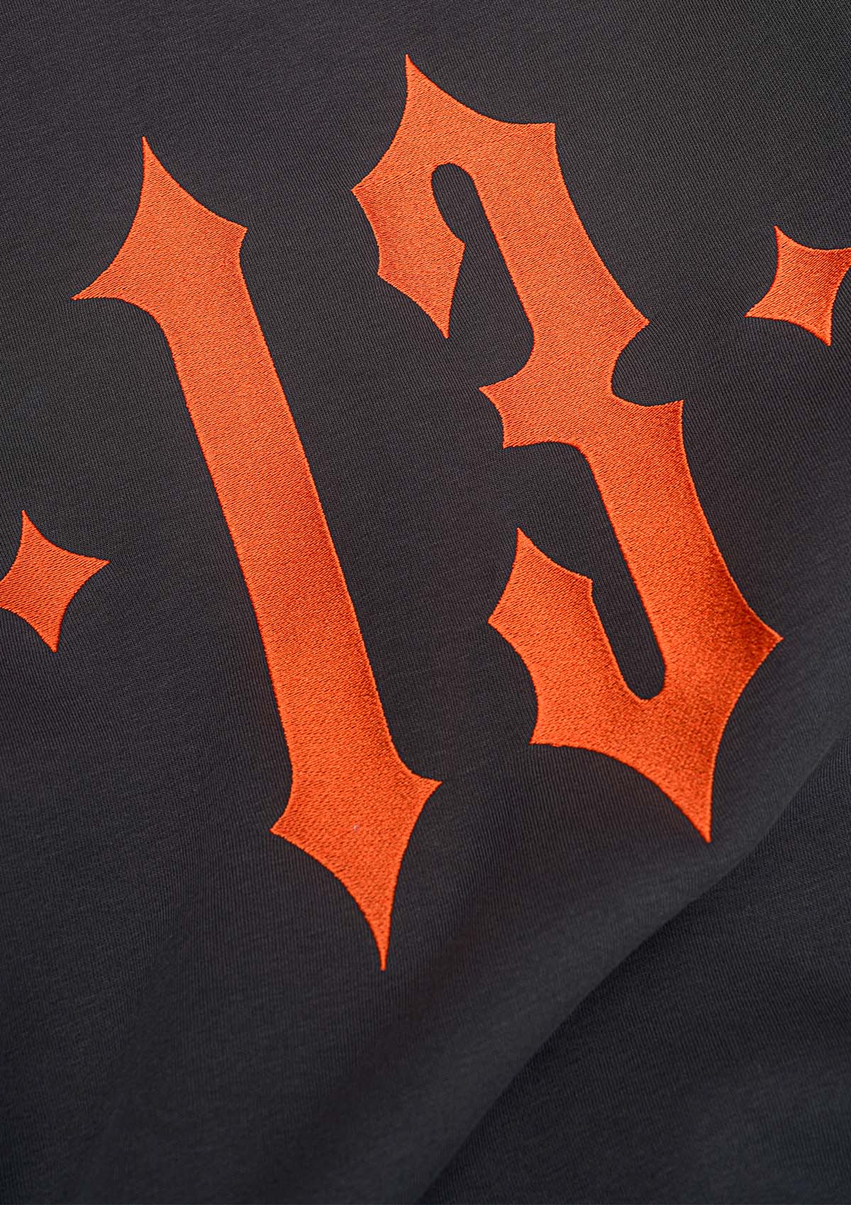 Women Hoodie Jacke TWOF G/O - MEN OF MAYHEM - ALAIKO - EXCHANGES - MM - W - 2070 - HJ - TWOF - GO - Grau - grey