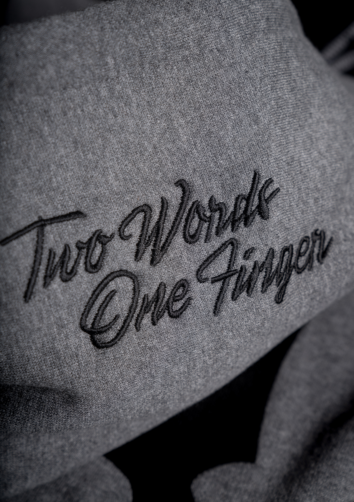 Women Hoody Jacke TWOF G/S