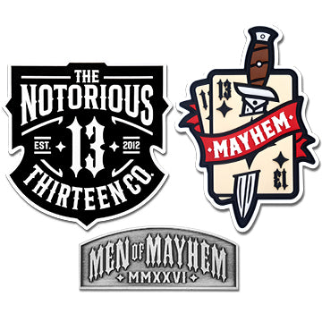 Mayhem Weekend 26