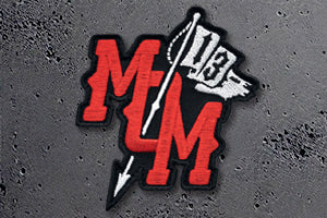 EN OF MAYHEM 13 | Motorcycle Lifestyle Bekleidung