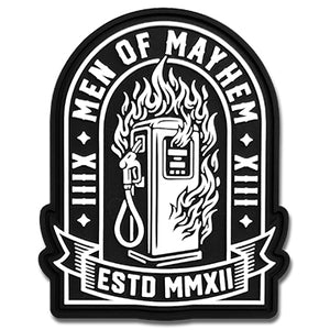 Limited Edt. Patch ab 150€