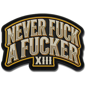 Limited Edt. Patch ab 120€