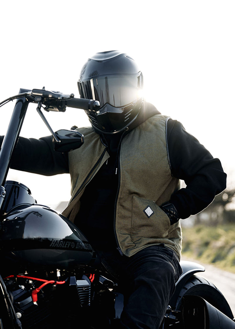 MEN OF MAYHEM 13 I Motorcycle Lifestyle Bekleidung I Shop