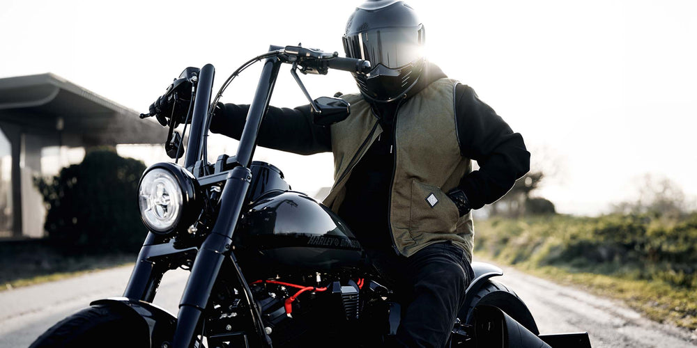 MEN OF MAYHEM 13 I Motorcycle Lifestyle Bekleidung I Shop