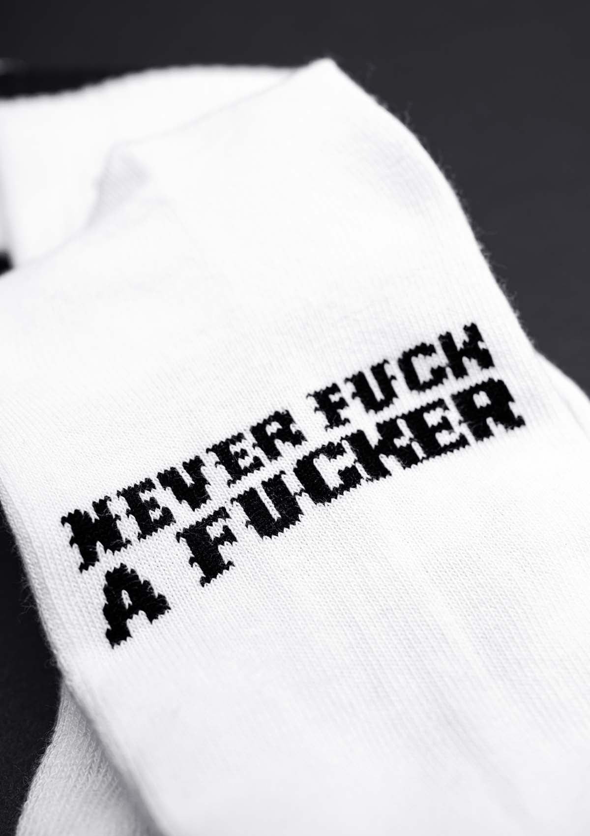 3 - Pack Crew Socken 13 Freshener W/S - MEN OF MAYHEM - Bundle - Crew Socken - 