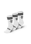 3 - Pack Crew Socken 13 Freshener W/S - MEN OF MAYHEM - Bundle - Crew Socken - 