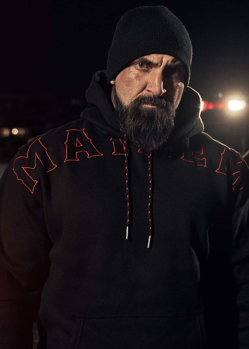 MEN OF MAYHEM 13 I Motorcycle Lifestyle Bekleidung I Shop