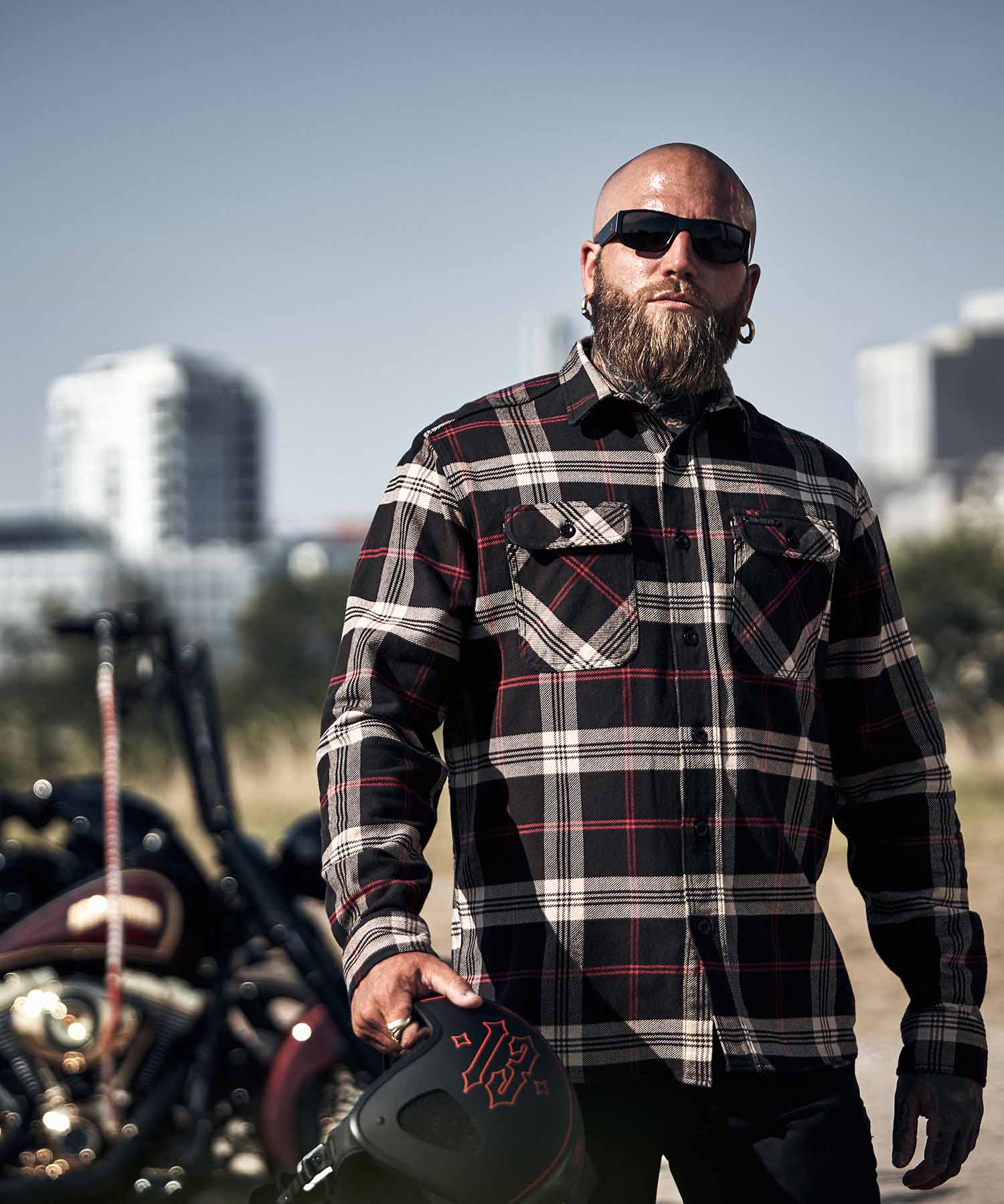 EN OF MAYHEM 13 | Motorcycle Lifestyle Bekleidung